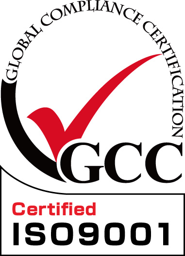 ISO9001 Certified